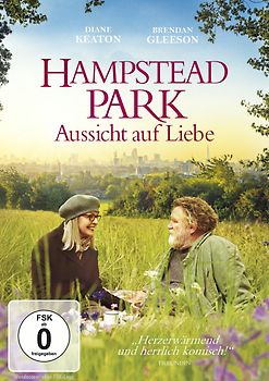 Hampstead Park - Aussicht auf Liebe DVD