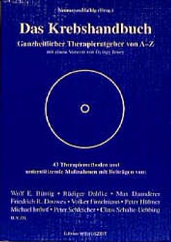 Das Krebshandbuch
