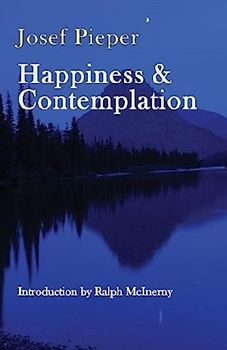 Happiness and Contemplation