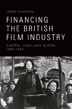 Financing the British Film Industry