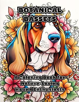 Botanical Bassets