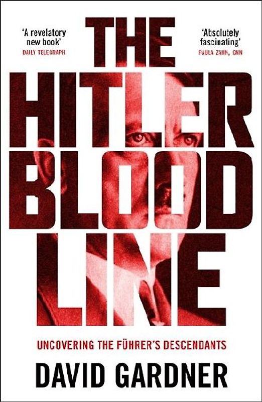 The Hitler Bloodline
