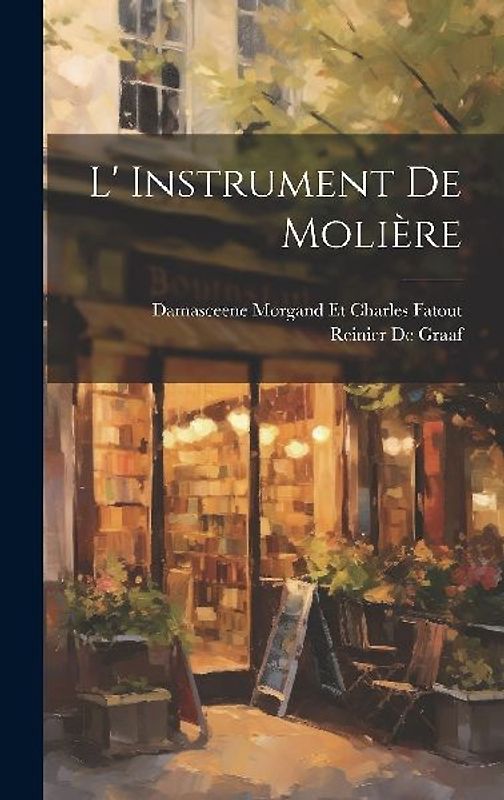 L' Instrument de Molière