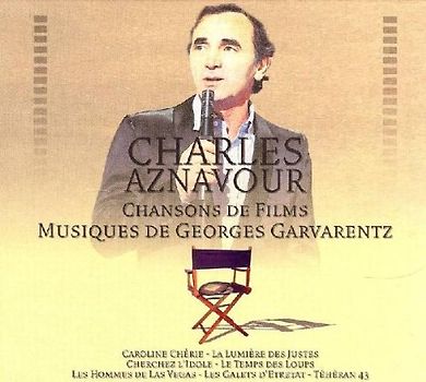 Charles Aznavour - Chansons de Films