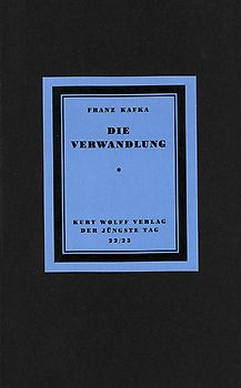Die Verwandlung