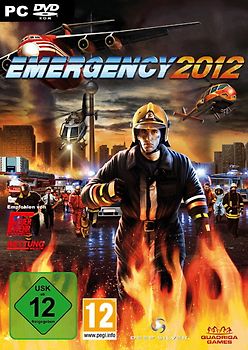 Emergency 2012 PC Spiele
