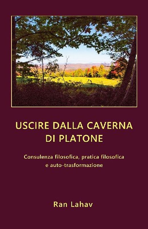 Uscire  dalla  caverna  di  Platone