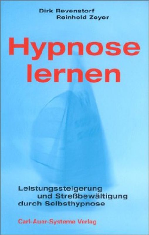 Hypnose lernen