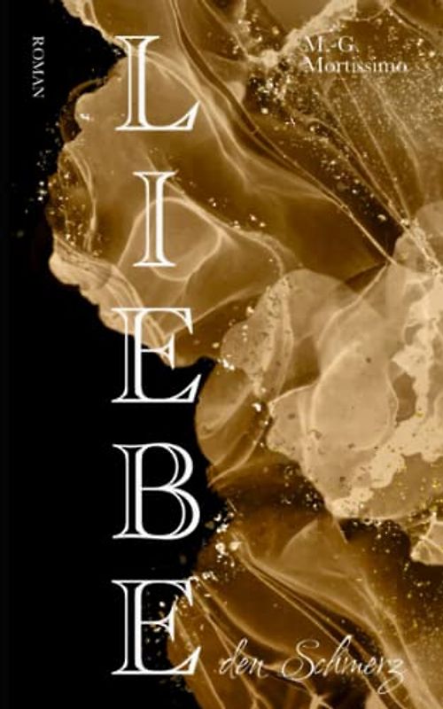 Liebe den Schmerz: Wenn Justizia die Augen verschließt... (Die Herzog Reihe)