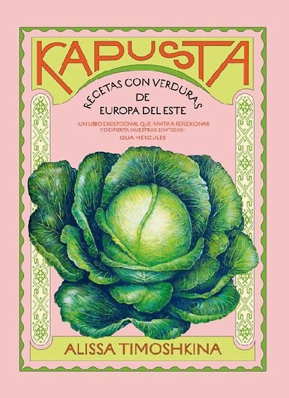 Kapusta / Cabbage