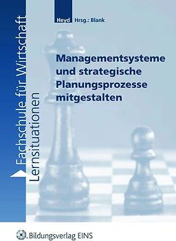 Lernsituationen für die Fachschule für Wirtschaft / Fachschule für Wirtschaft