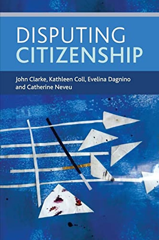 Disputing citizenship