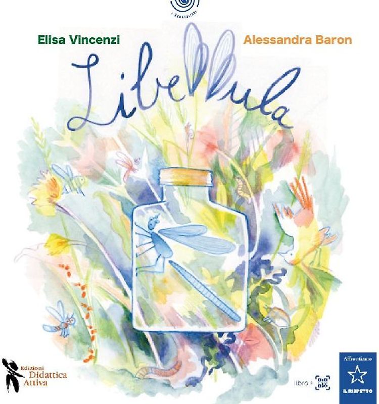 Libellula