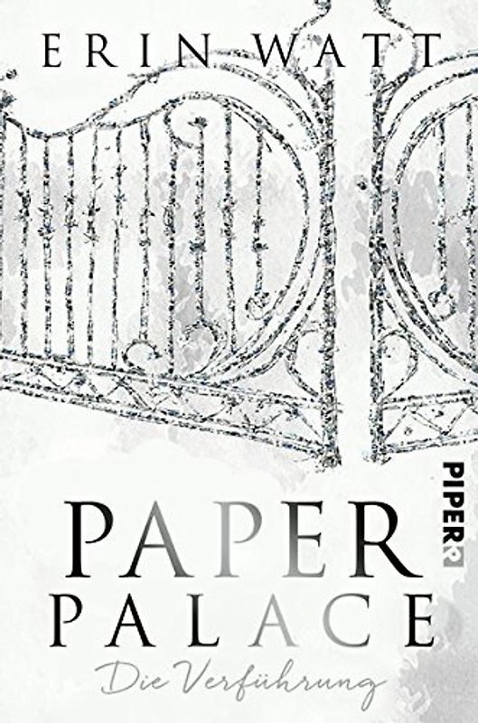Paper Palace
