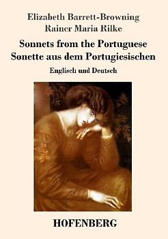 Sonnets from the Portuguese / Sonette aus dem Portugiesischen
