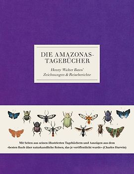 Die Amazonas-Tagebücher