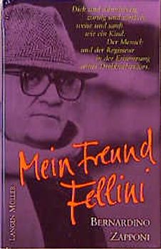 Mein Freund Fellini
