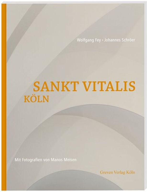 Sankt Vitalis Köln