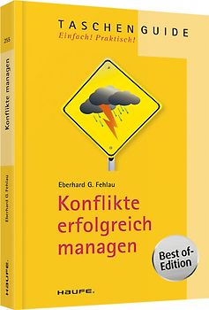 Konflikte erfolgreich managen