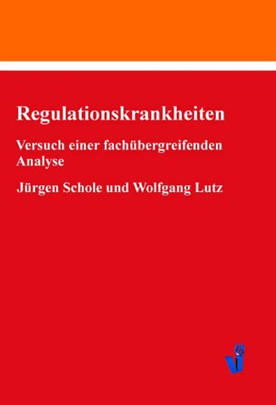 Regulationskrankheiten
