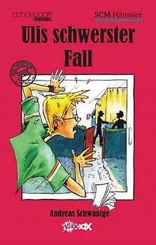 Ulis schwerster Fall