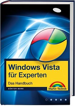 Windows Vista für Experten