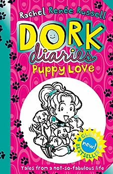 Dork Diaries: Puppy Love