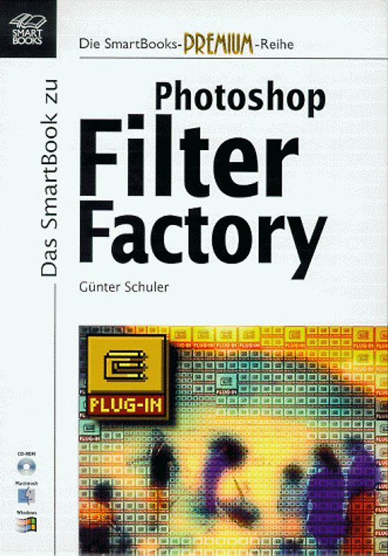 Photoshop Filter Factory