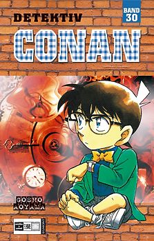 Detektiv Conan 30