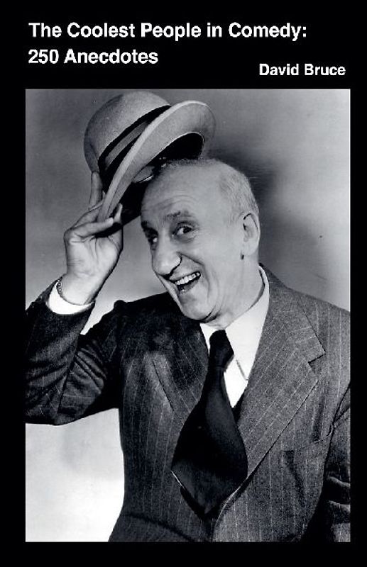 The Coolest People in Comedy