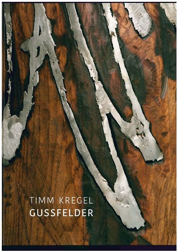 Timm Kregel - Gussfelder