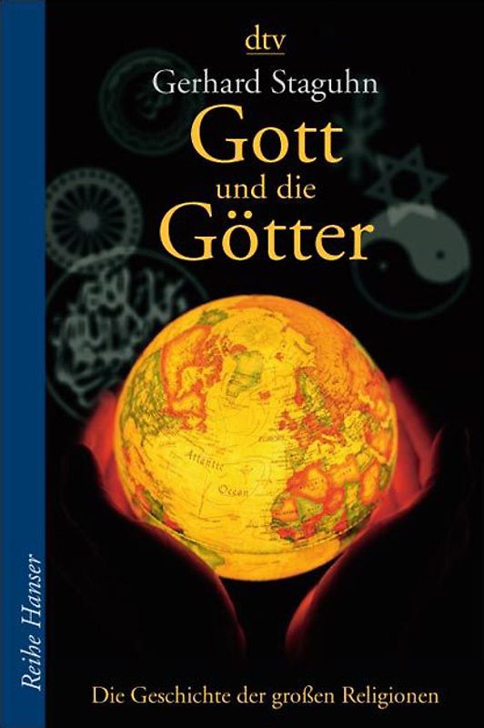 Gott und die Götter