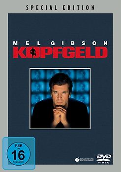 Kopfgeld - Special Edition DVD