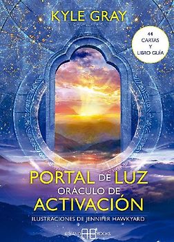 Portal de luz: Oráculo de activación