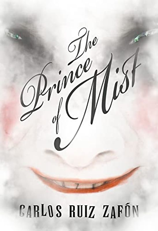 The Prince of Mist NWS