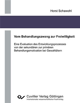 Vom Behandlungszwang zur Freiwilligkeit