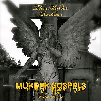Murder Gospels Vol.1