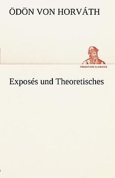 Exposés und Theoretisches