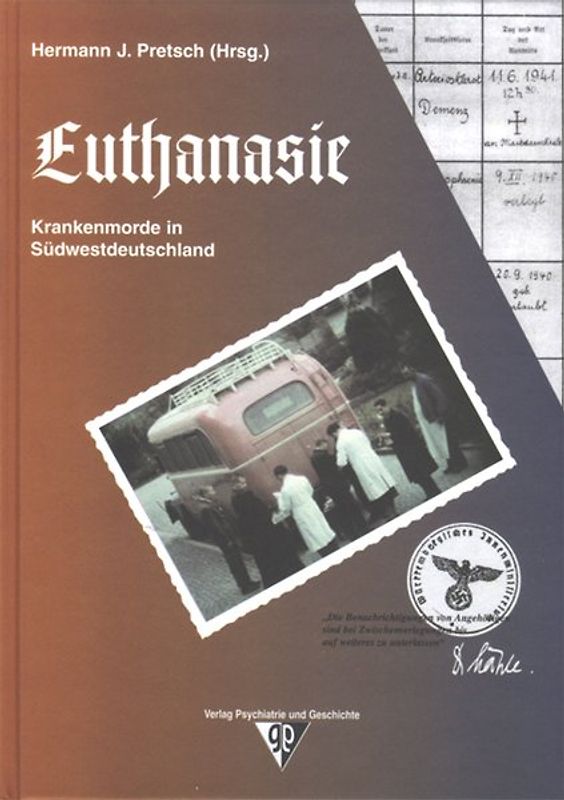 Euthanasie