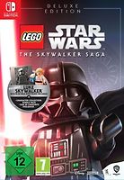 LEGO Star Wars: Die Skywalker Saga - Deluxe Edition