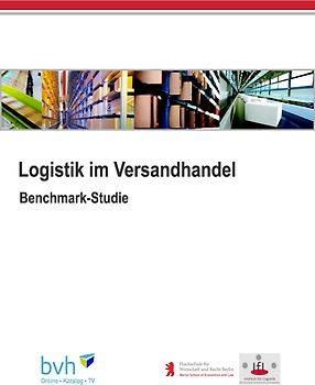 Logistik im Versandhandel