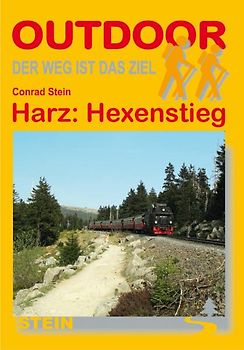 Harz: Hexenstieg
