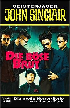 Die böse Brut