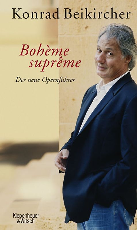 Boheme supreme
