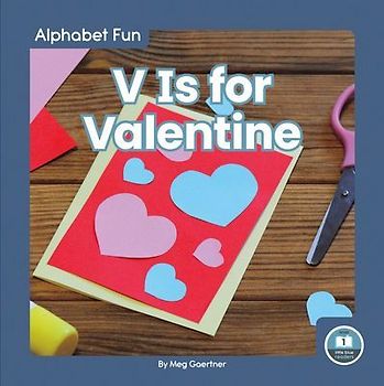V Is for Valentine