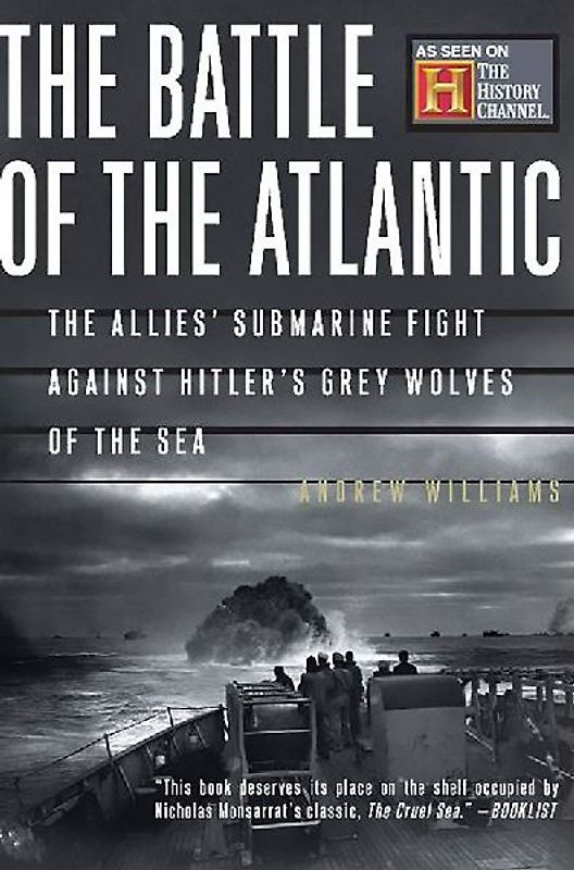 The Battle of the Atlantic