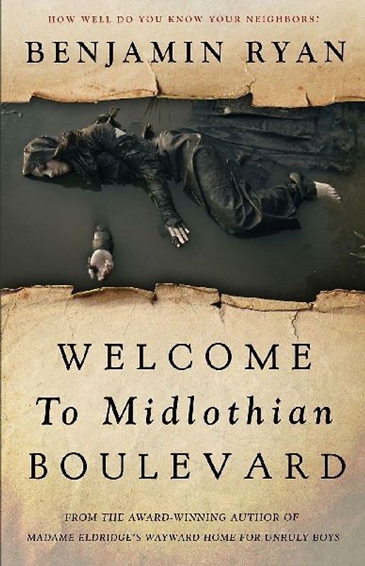 Welcome to Midlothian Boulevard
