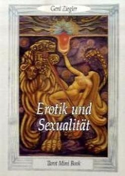 Tarot Mini Books: Crowley / Erotik & Sexualität