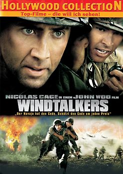 Windtalkers DVD