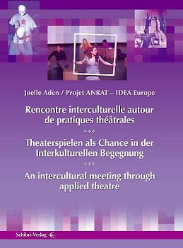 Theaterspielen als Chance in der interkulturellen Begegnung